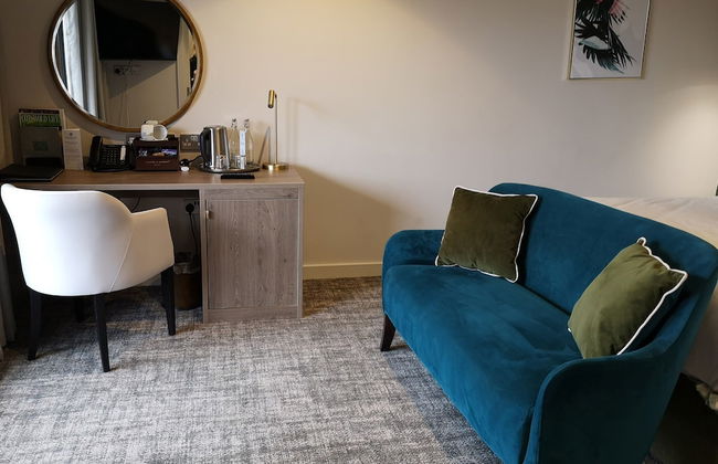 Hatherley Manor Hotel & Spa - Photo 32