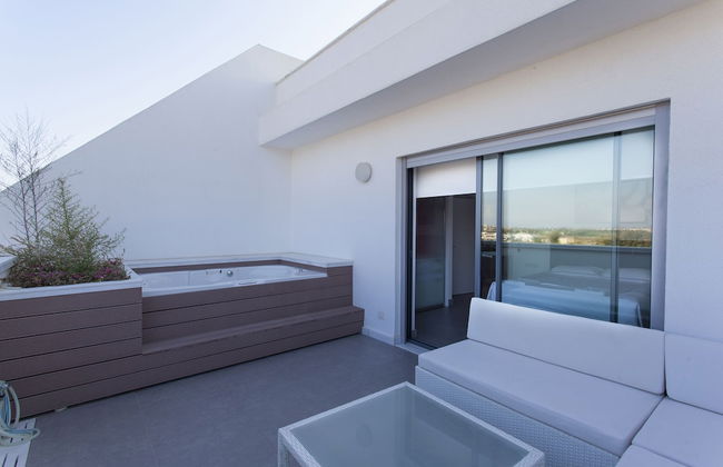 Q Spa Resort - Foto 25