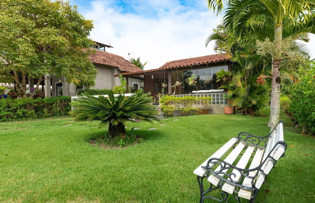 Casa de Campo Familiar em Gravata 065D - Foto 33