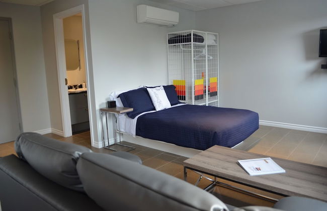 Le Chic-Urbain - Foto 21