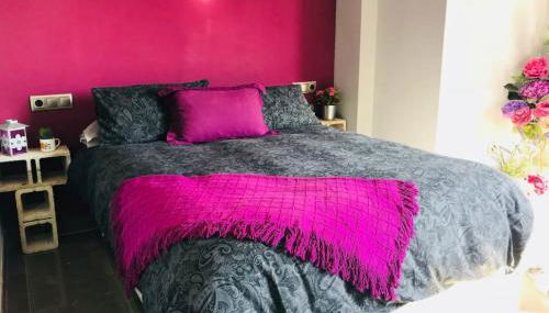 Precioso y moderno ático duplex de 2 habitaciones en Sevilla para 2 ó 3 personas con Jacuzzi - Foto 3