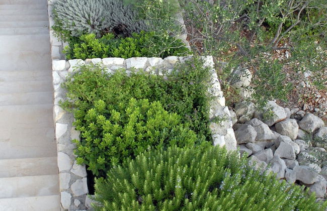 Holiday Home in Veli Rat Near Saharun - Foto 19