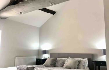 Ghyllie Cottage - Foto 41