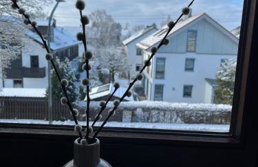 Sorglos in Poing - Messe München, Marienplatz, Therme Erding - Foto 56