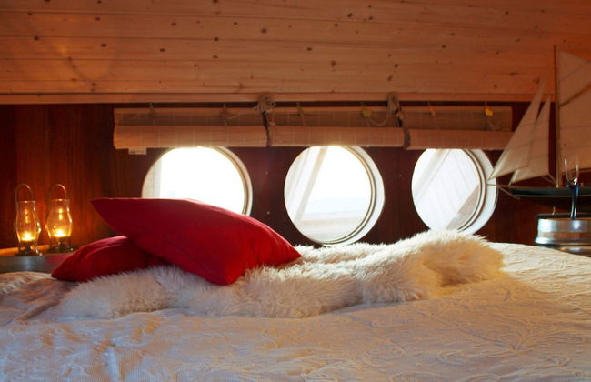 Holiday Home in SirevÃ¥g - Foto 2