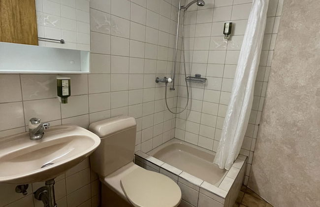 Interlaken apartment 27 - Foto 11