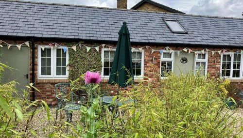 Centre village 2 bedroom cottage - The Byre - Foto 4