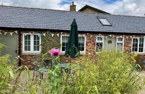 Centre village 2 bedroom cottage - The Byre - Foto 4