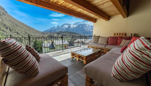 Residence Larice Bianco App n6 - Foto 5