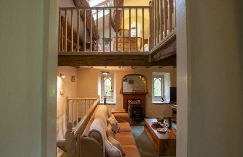 The Gamekeeper at Low Hole Bottom 4 - Foto 14