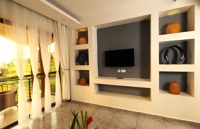 Bon Bini Residence - Photo 50