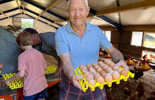 Myrtle Grove - Foto 33