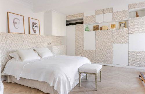 Cosy - Ambiance galerie - Batignolles - Foto 12