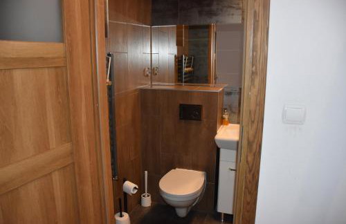 Gosciniec Pod Debem - Foto 29