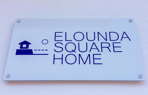 Elounda Square Home - Foto 44