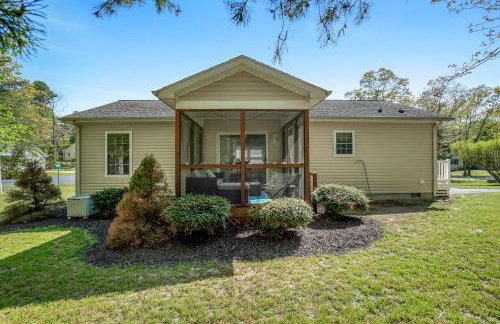 Seahorse Cove - Screened porch, Shared pools! - Foto 31