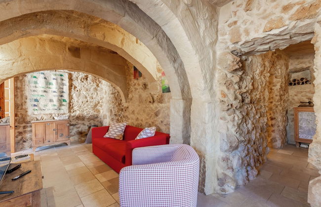 Bebbuxija Pool Farmhouse Gozo - Foto 30