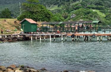 Sobrado 50 metros da Praia da Armação e Matadeiro-Floripa!! 35 - Photo 15