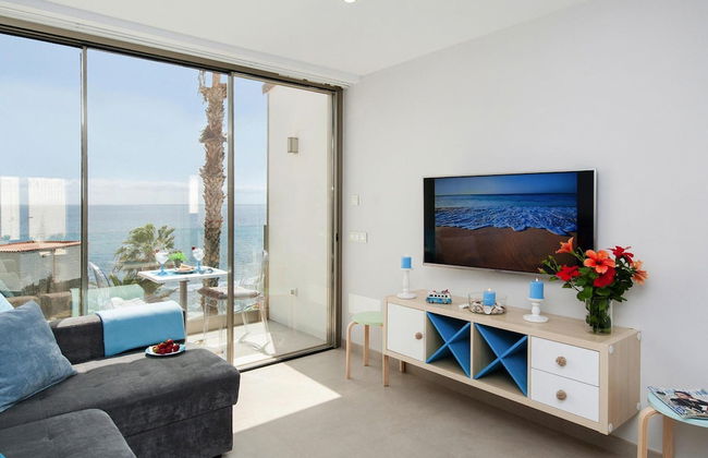 Holiday Flat With sea View in Maspalomas - Foto 7