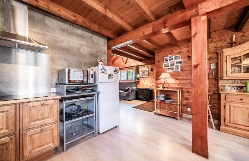 Chalet 6p Confort - L'ours blanc - Foto 9