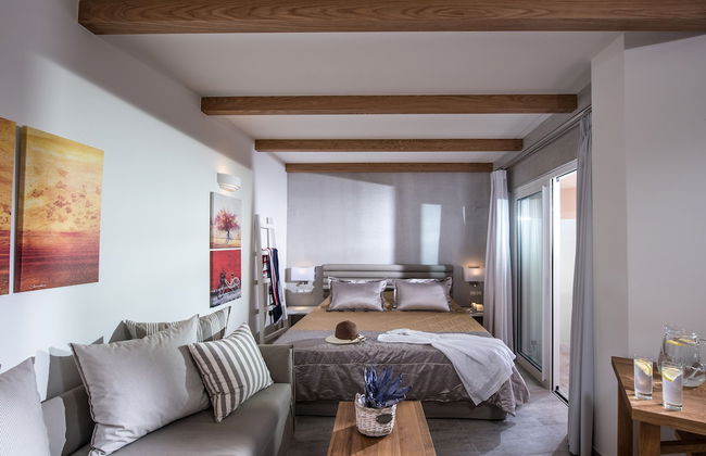 Omiros Boutique Hotel - Adults Only - Foto 7