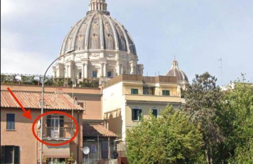 Hideaway 65 - Home by St Peter's - Foto 1