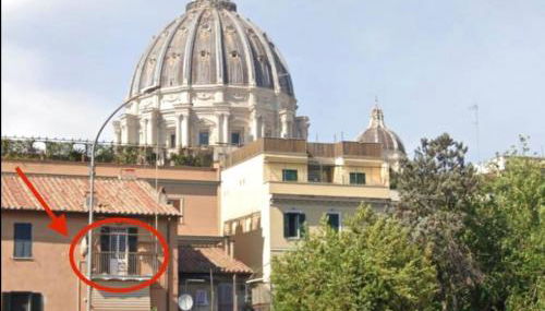 Hideaway 65 - Home by St Peter's - Foto 1