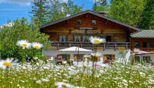 Gästehaus Waldrast - Foto 2