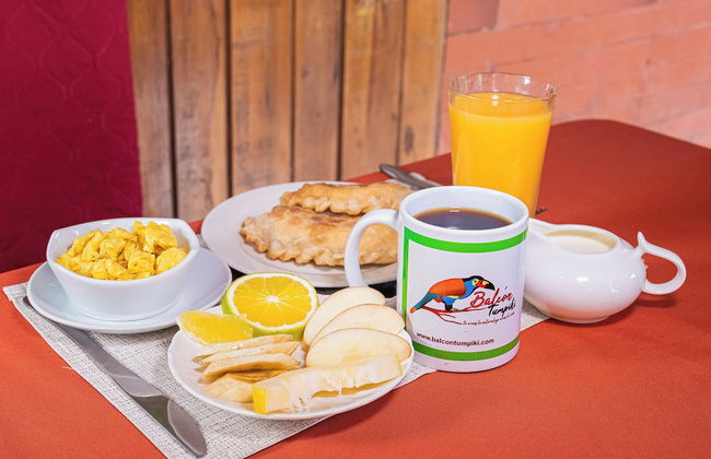 Balcón Tumpiki - Photo 16