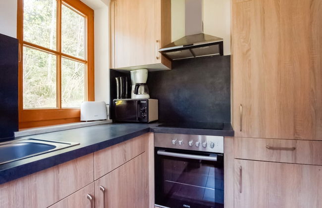 Apartment in Mayrhofen With Balcony - Foto 8