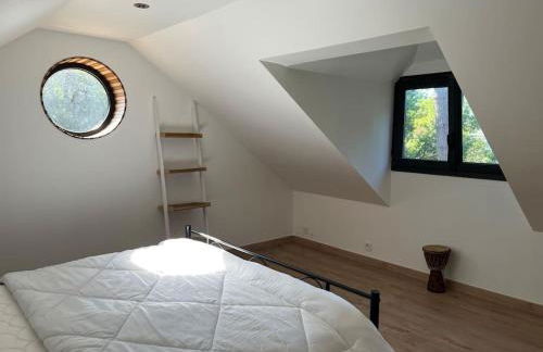 Le nid douillet classé 2 étoiles - Foto 14