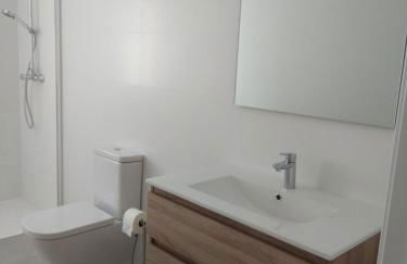 CHALET ARRILUCE Plaza de parking gratis en la playa - Foto 18