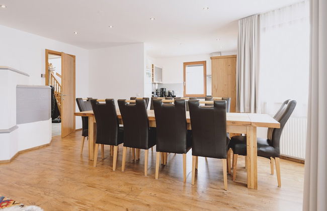 Chalet Badia by we rent - Photo 32