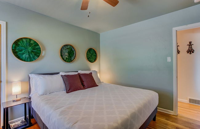 Colorado Springs Golf Value! 3 Bds, Dog-friendly - Foto 4