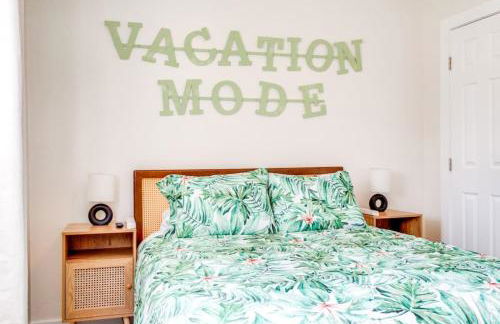 Boho Boro 1 bath 2 bed 3 min to MTSU - Foto 7