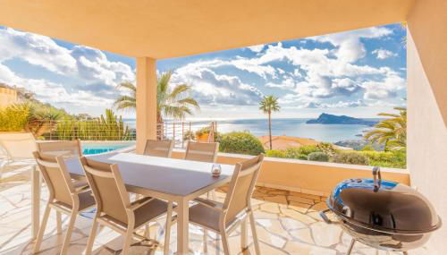 Altea Hills Villa Noruega - Photo 2