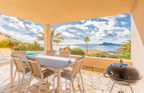 Altea Hills Villa Noruega - Photo 2