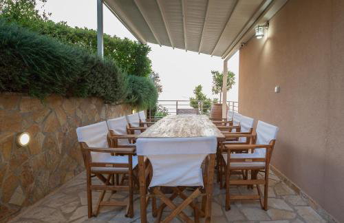 Nikole's Villas Luxury 180m2 - Photo 31