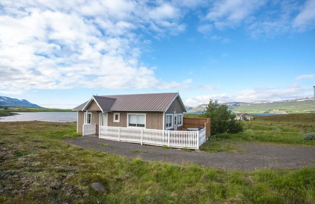 Vacation Home Fagravik - Photo 12