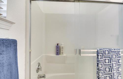 4 Mi to Dtwn Merced Spacious Home with Yard! - Foto 23