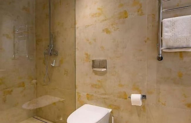 Roze Kūrmājas Residence - Foto 31