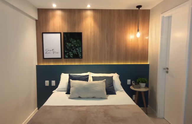 JTR Moderno e Localização Privilegiada - Foto 1