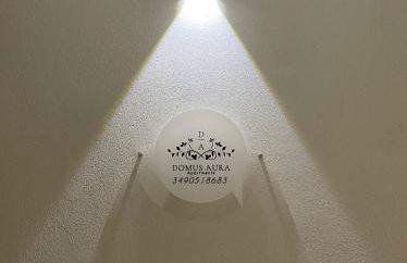 Domus Aura Apartments - Foto 1