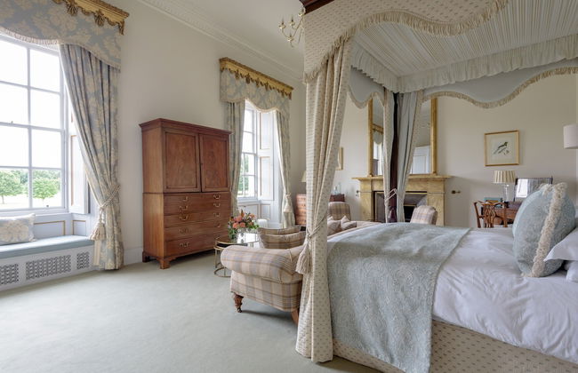 JOIVY Gilmerton House - Historic Scottish Mansion - Foto 3