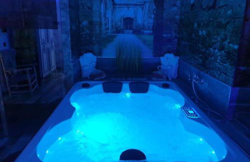 LA VEGUILLA DELUXE JACUZZi - Photo 12