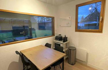 Gîte au calme en pleine nature - Foto 7