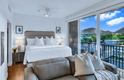 Sugarhouse - Panoramic Mountain Views! Studio! - Foto 6