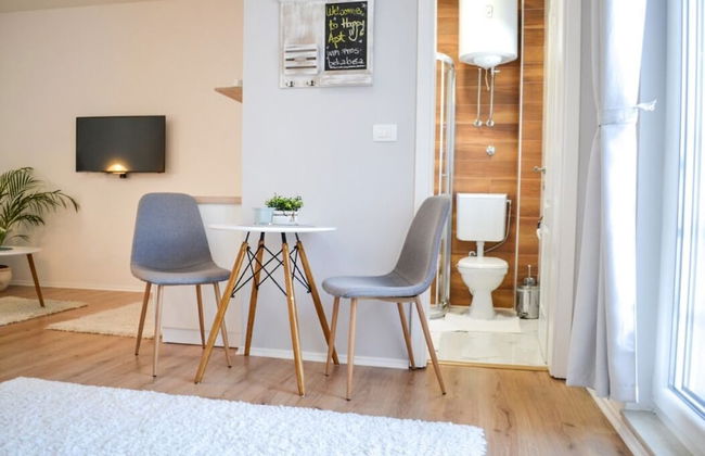 Happy Apartments - Foto 14