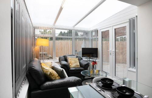 Nottingham Top Serviced Home - Chayil Experts - Foto 96