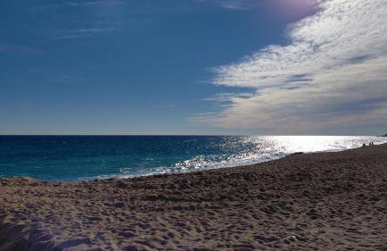 Precioso apartamento a 250 metros de la playa. - Foto 43
